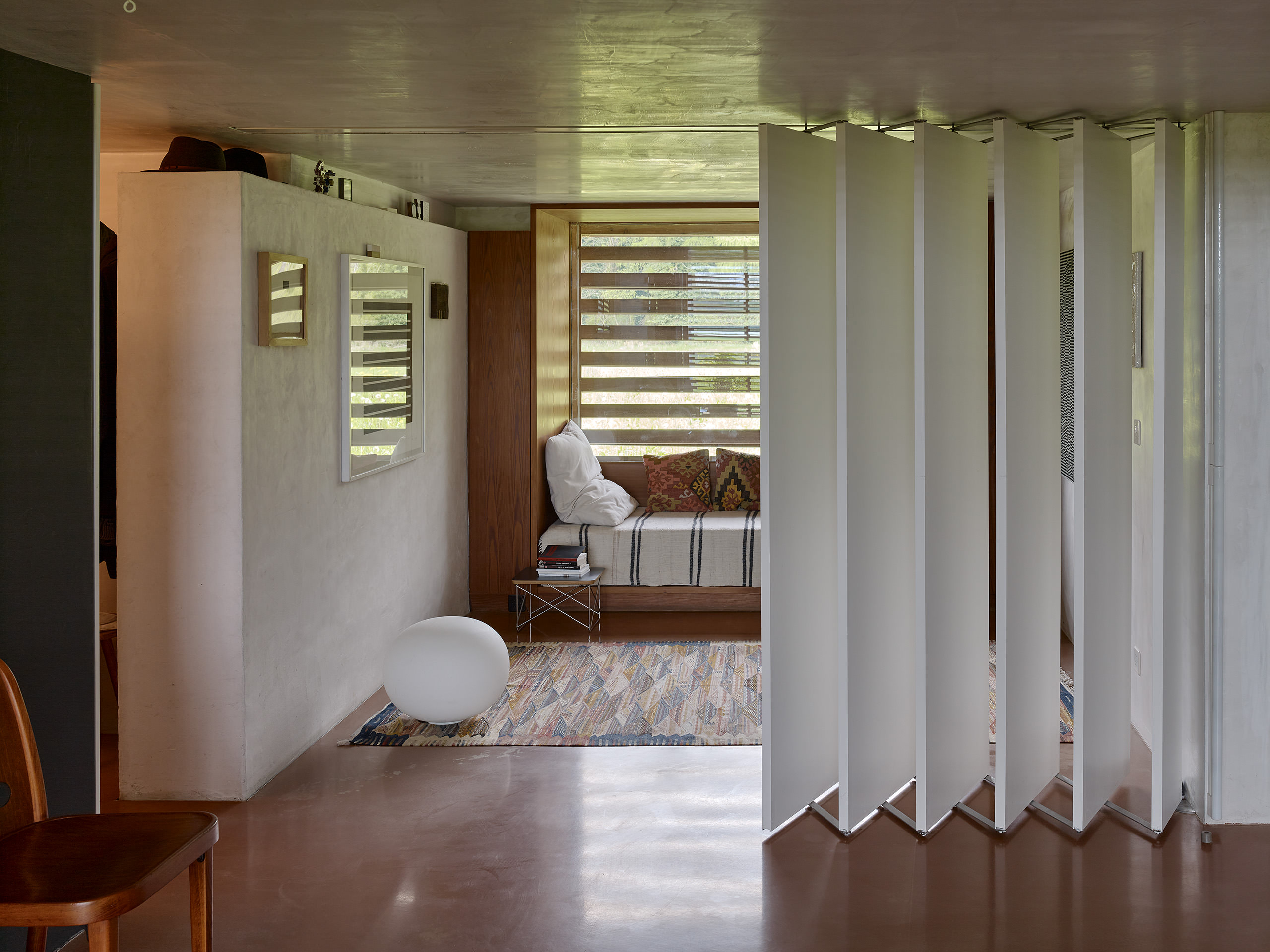 Ferme de l’Essert, Noville